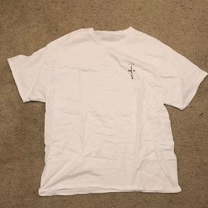 Cactus Jack Travis Scott Tee